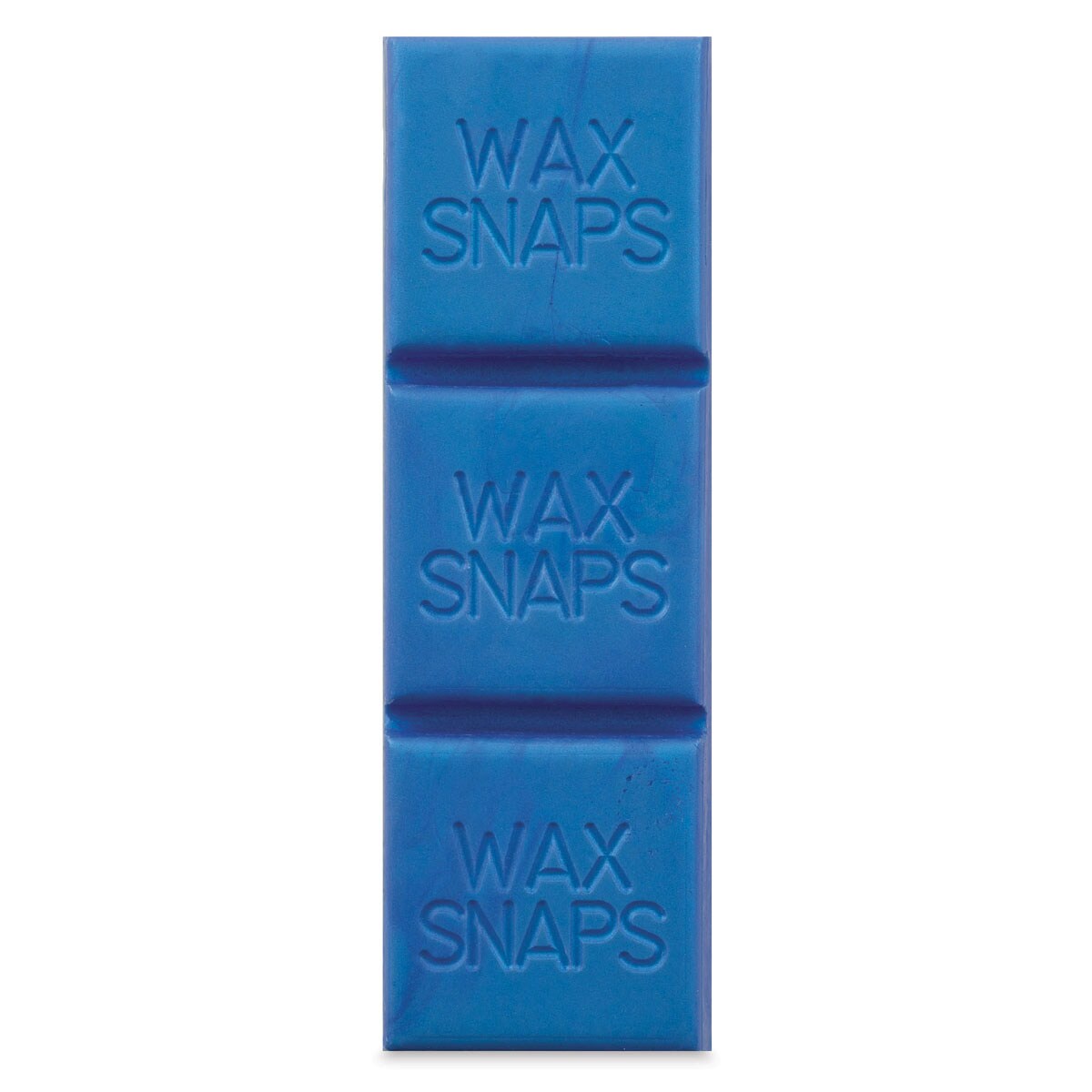Enkaustikos Wax Snaps Encaustic Paints - Opal Sapphire, 40 ml
