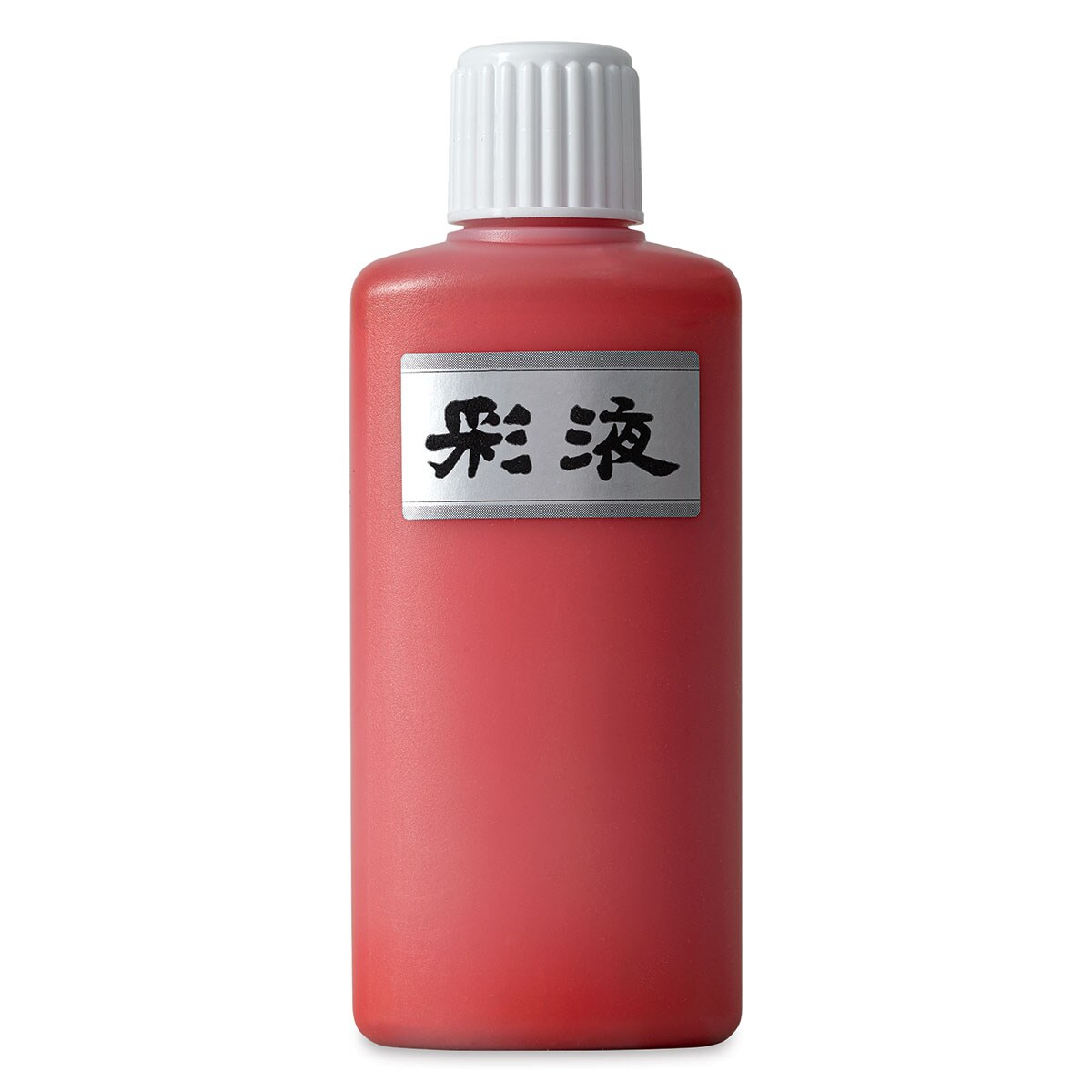 Aitoh Boku-Undo Suminagashi Marbling Ink - Red, 6.75 oz, Bottle