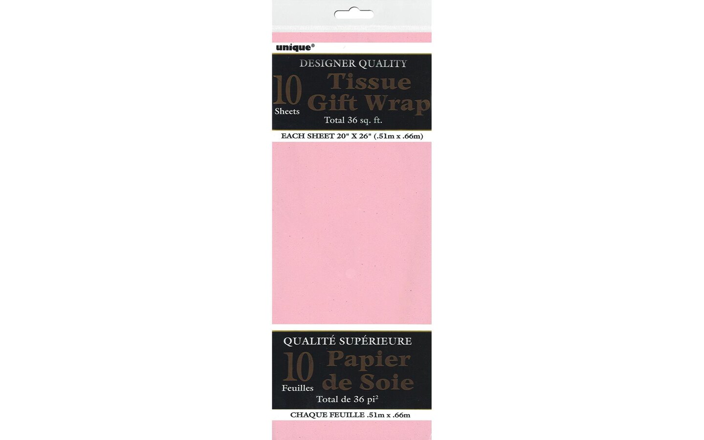 Designer Colored Toilet Paper-Pink