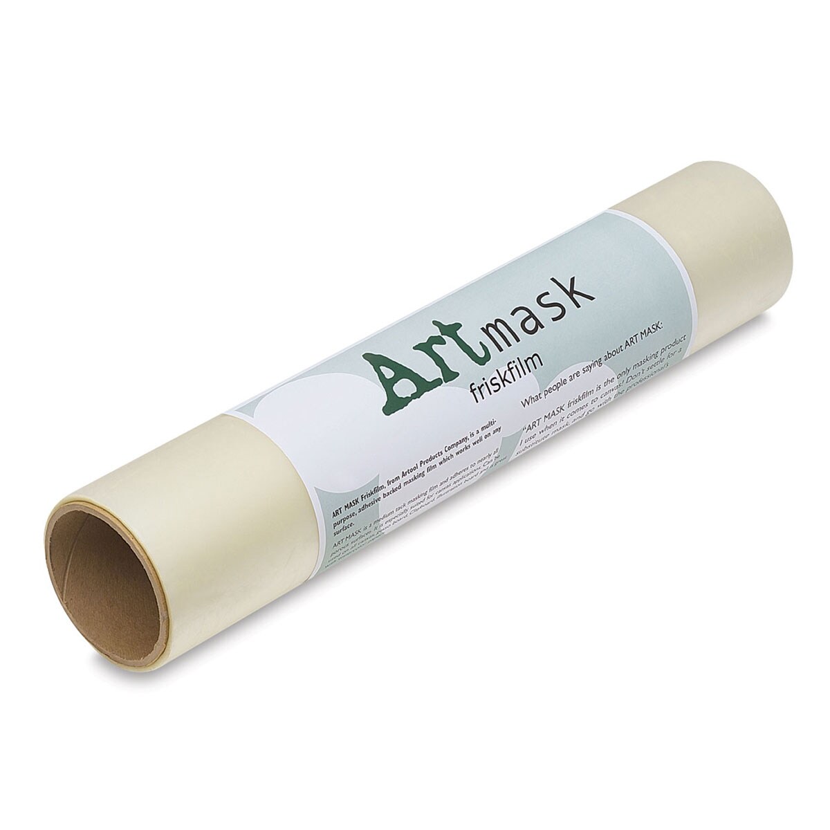 Artool Art Mask Frisket Film Roll - 18&#x22; x 10 yds