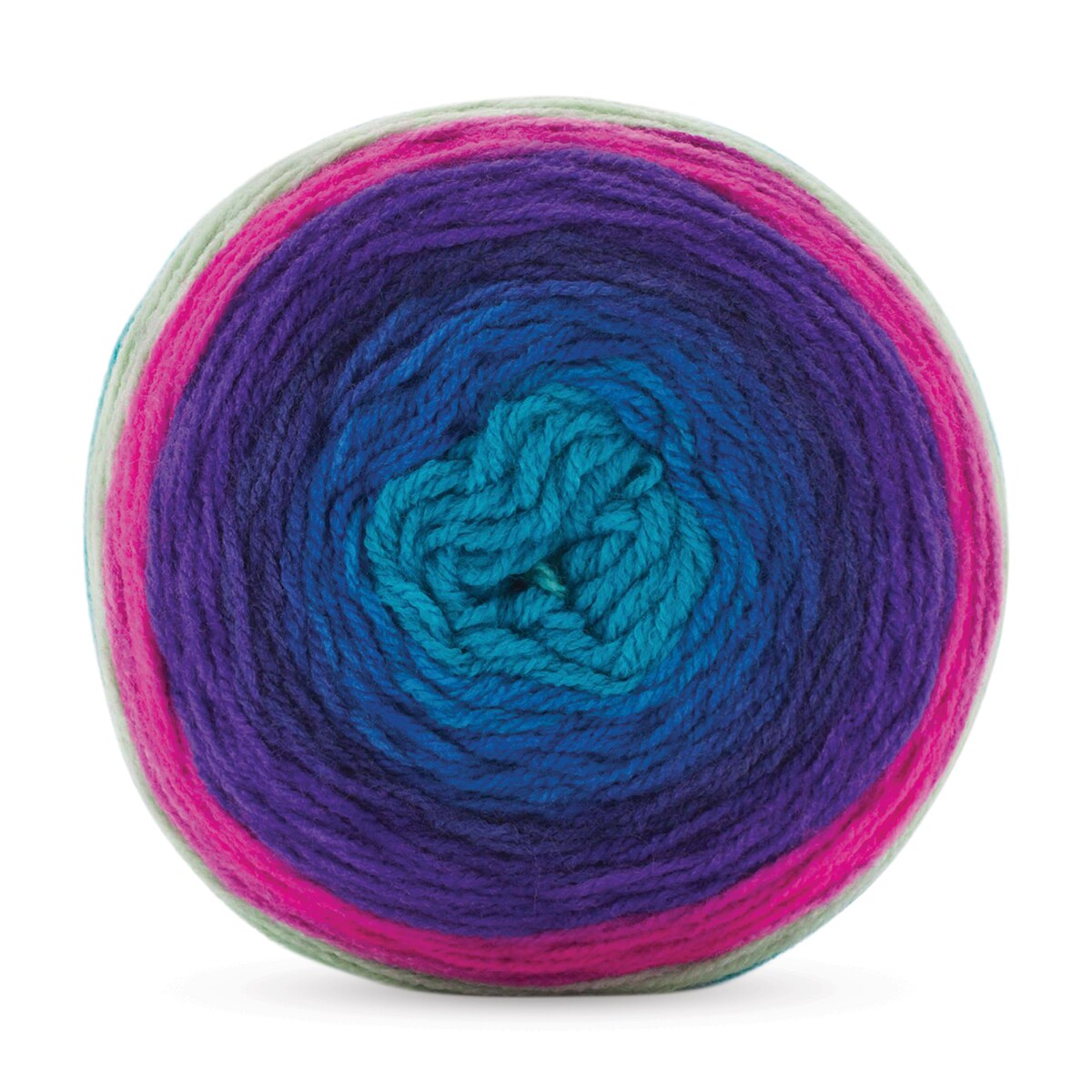 Premier Yarn Sweet Roll DK Yarn