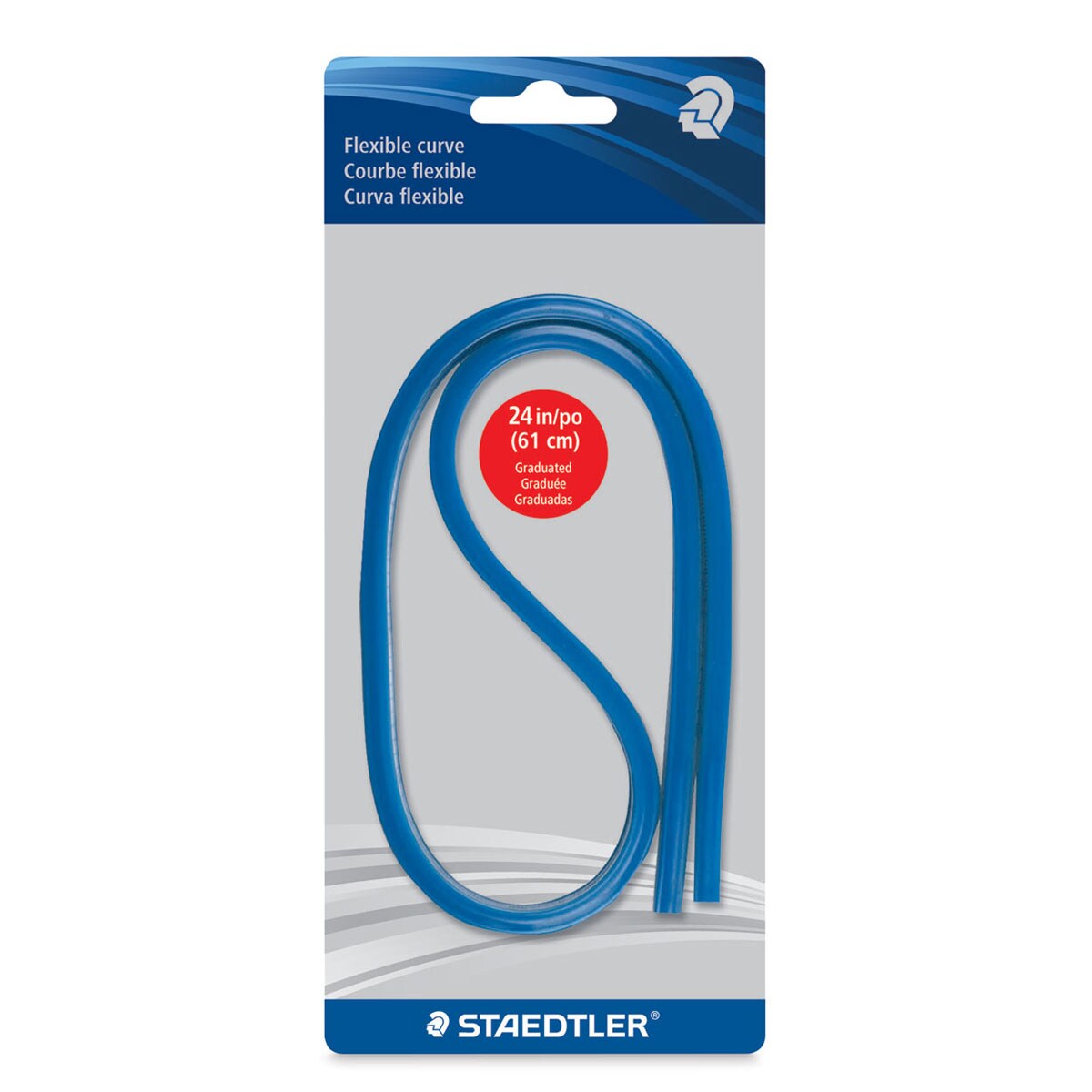 Staedtler Flexible Curve - 24&#x22;
