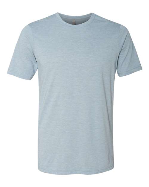 Next Level&#xAE; Festival Crewneck Short Sleeve T-Shirt