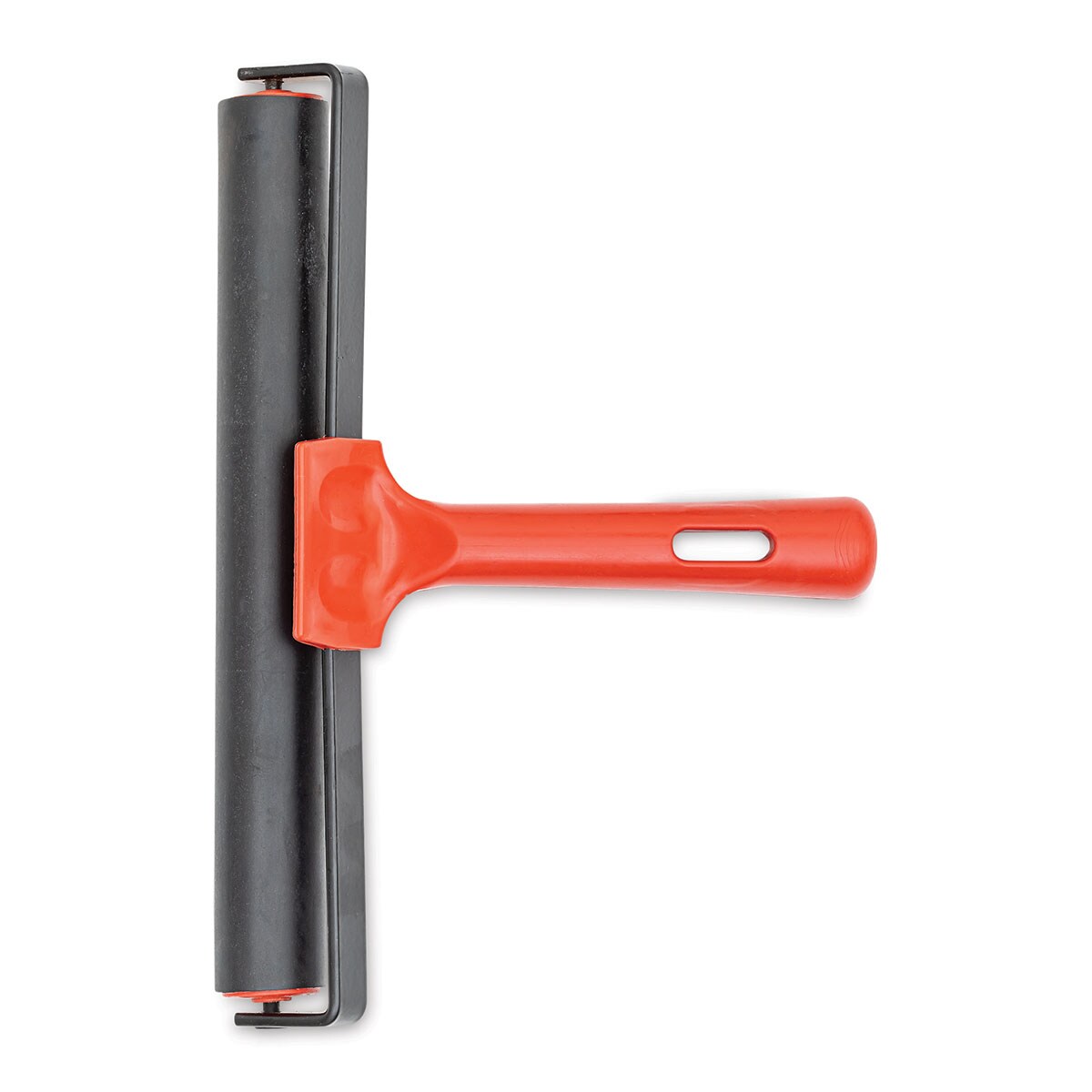 Educational Hard Polypropylene Brayer - 8&#x22;