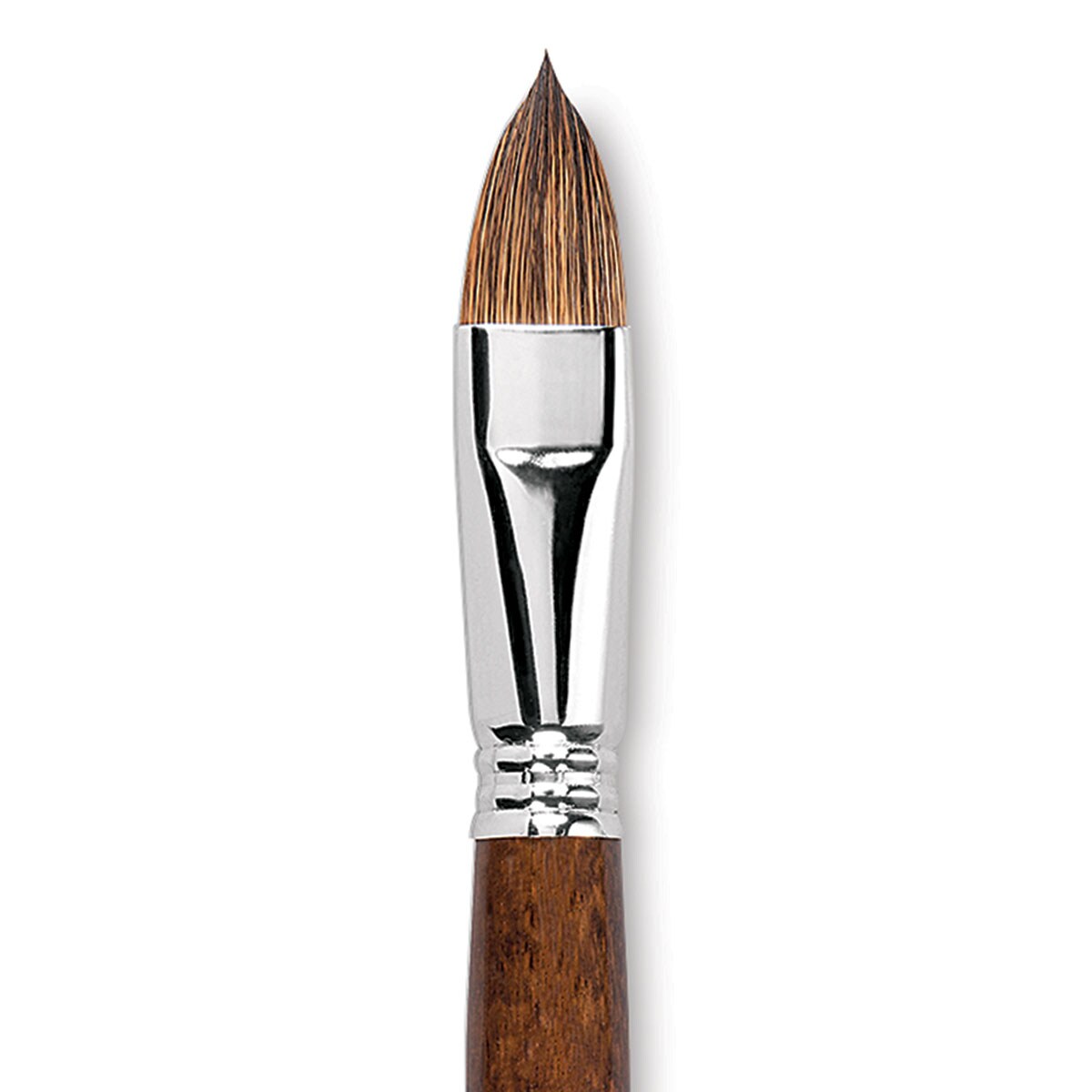 Escoda Versatil Brush Filbert, Size 18, Short Handle Michaels