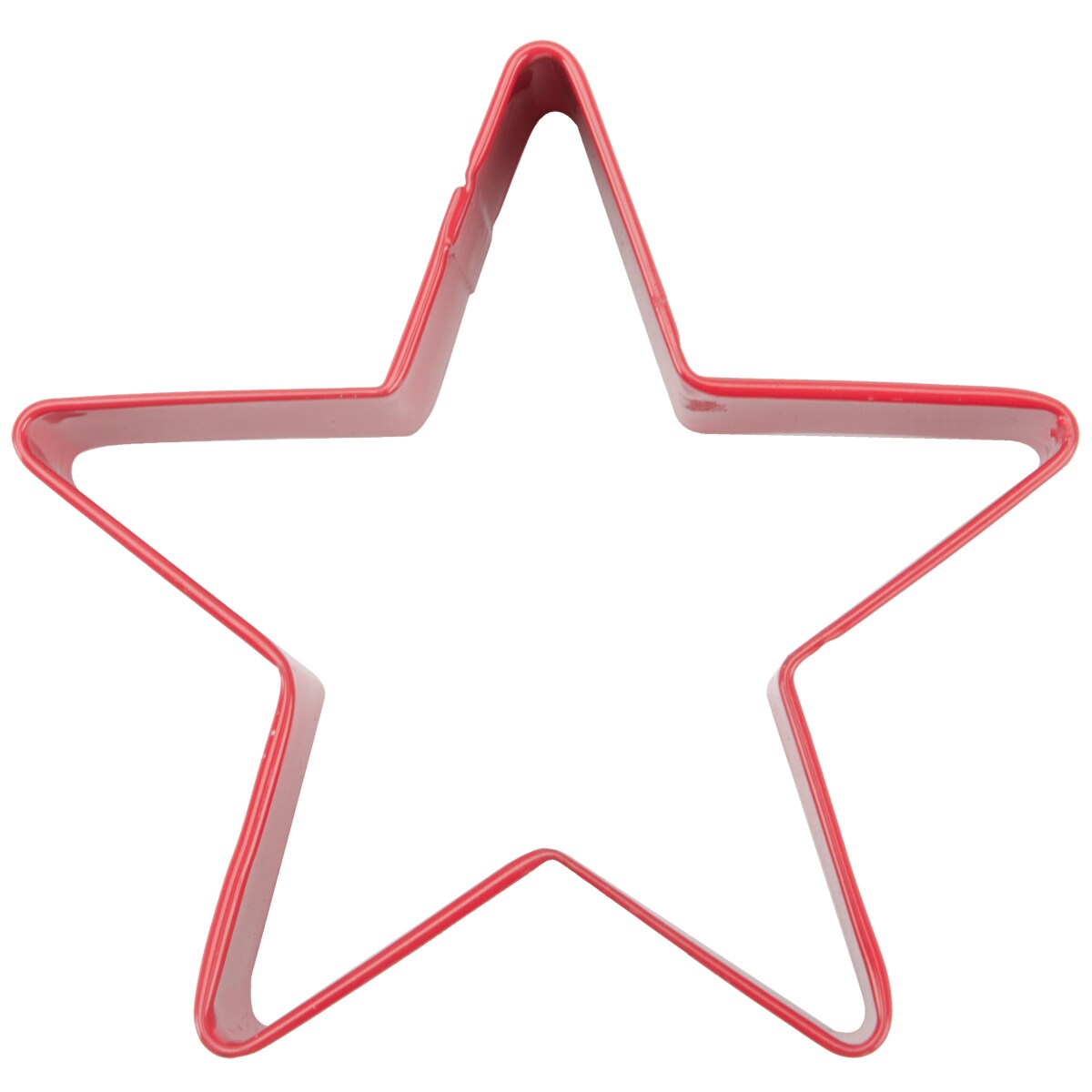 Wilton metal cookie clearance cutters