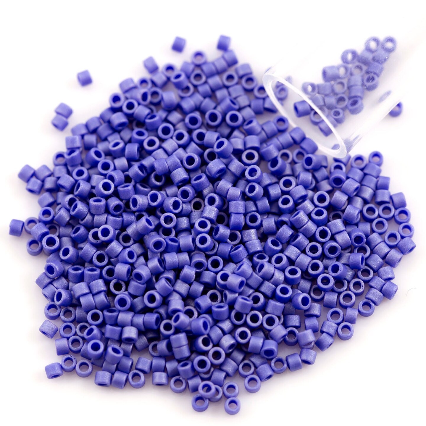 miyuki-delica-seed-bead-11-0-matte-opaque-cobalt-luster-michaels