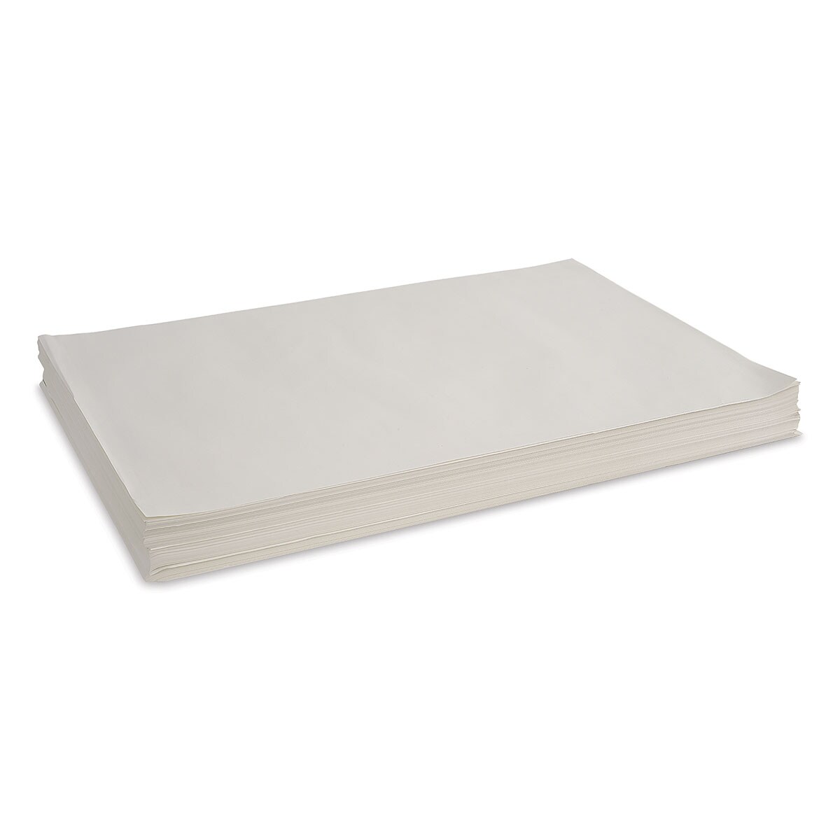 Blick Sulphite Drawing Papers - 24&#x22; x 36&#x22;, White, 500 Sheets, 50 lb