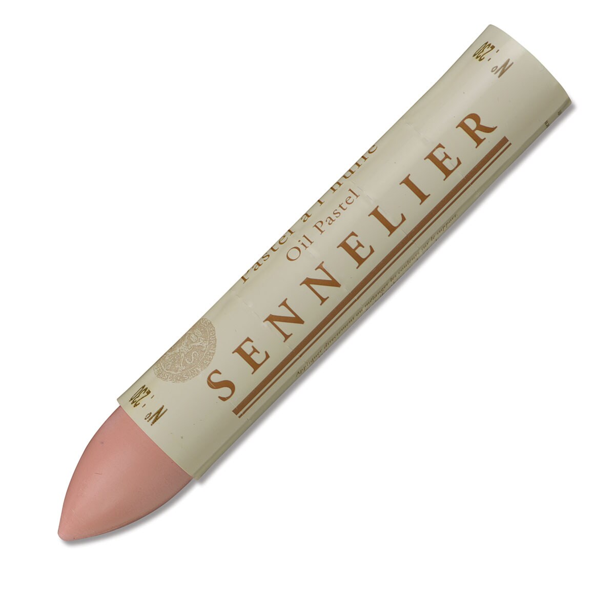 Sennelier Oil Pastel Grand - Rose Ochre