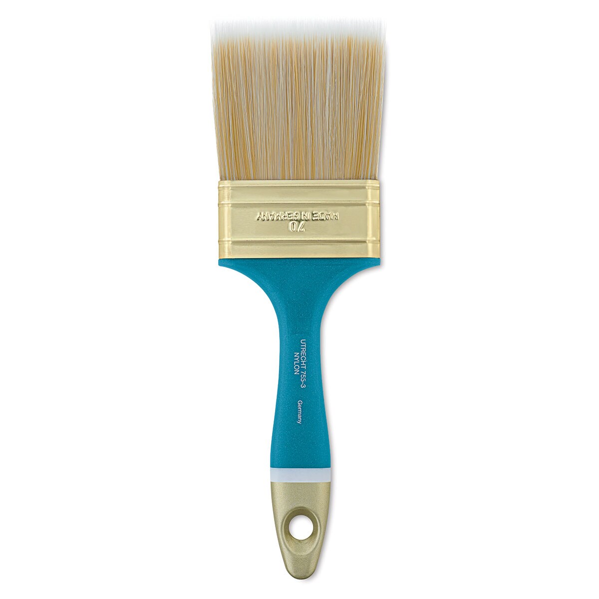 Utrecht Series 755 Nylon Gesso Brush - Size 70