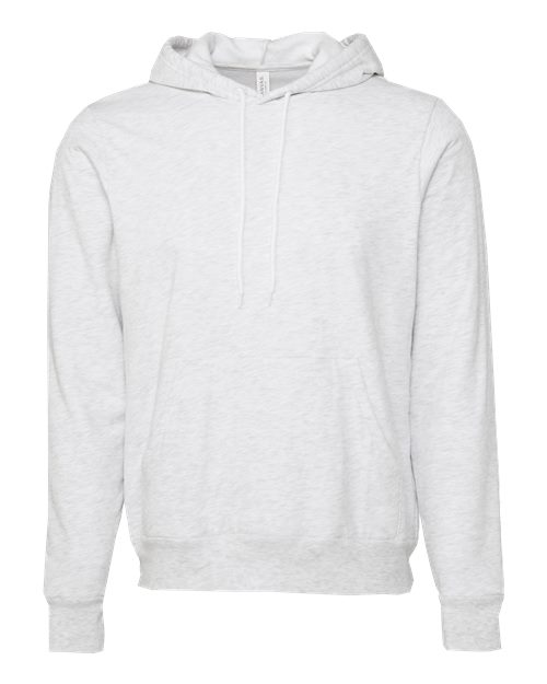 BELLA + CANVAS&#xAE; Unisex Sponge Fleece Hoodie Sweatshirt - 3719