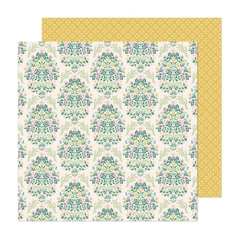Enchanted Paper - Woodland Grove - Maggie Holmes