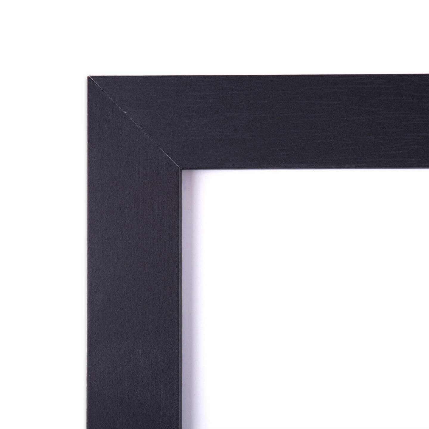 DII Black Document Frame