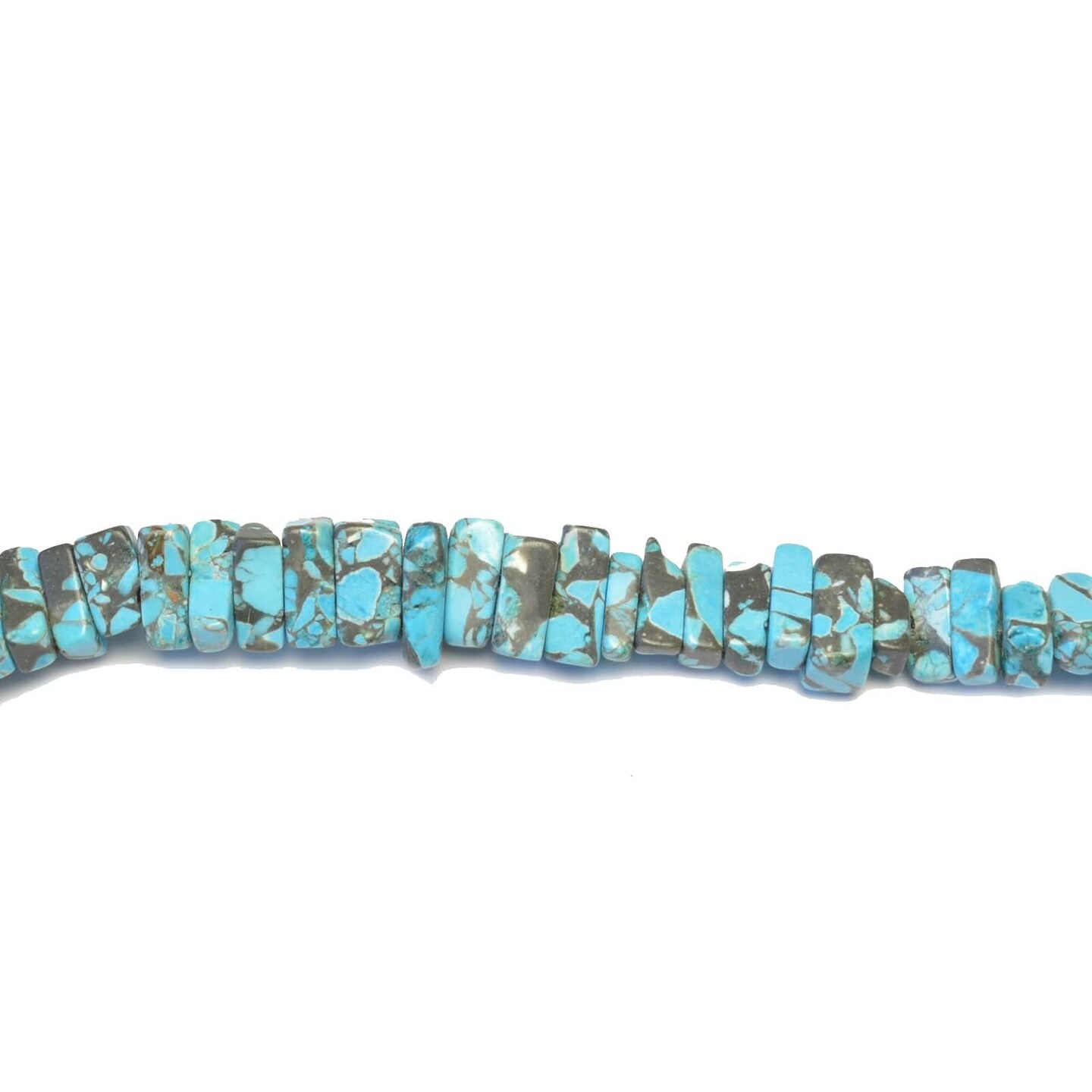 Reconstituted Stone Slice 4x1520mm Beads Michaels