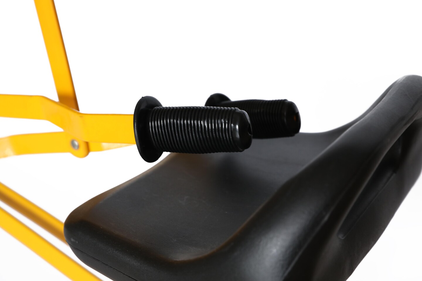 Metal Sand Digger Toy Crane for Sandbox