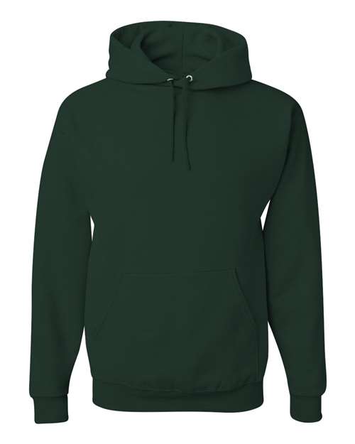 Jerzees&#xAE; NuBlend Hooded Sweatshirt