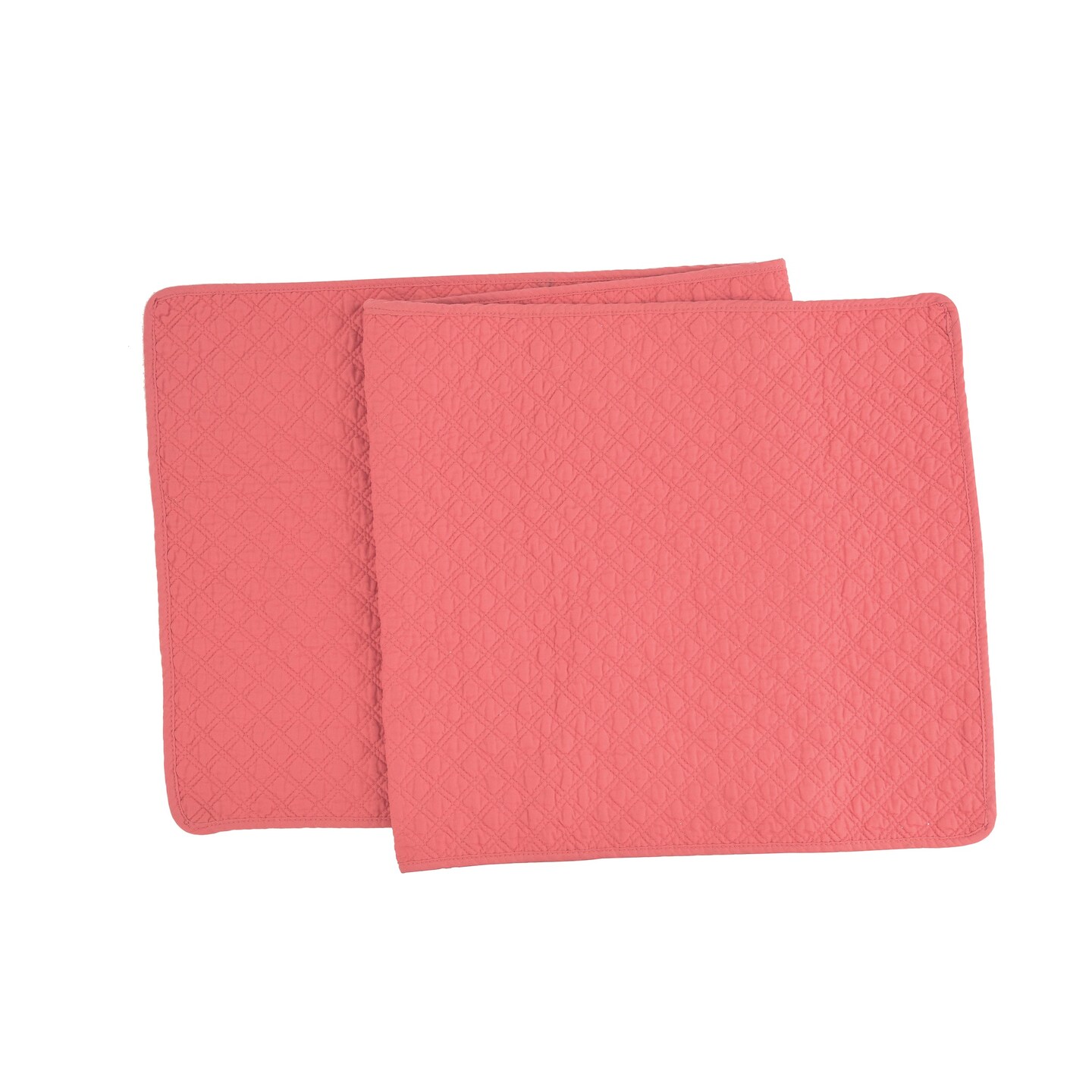 51&#x22; x 16&#x22; Abbott Cotton Quilted Table Runner