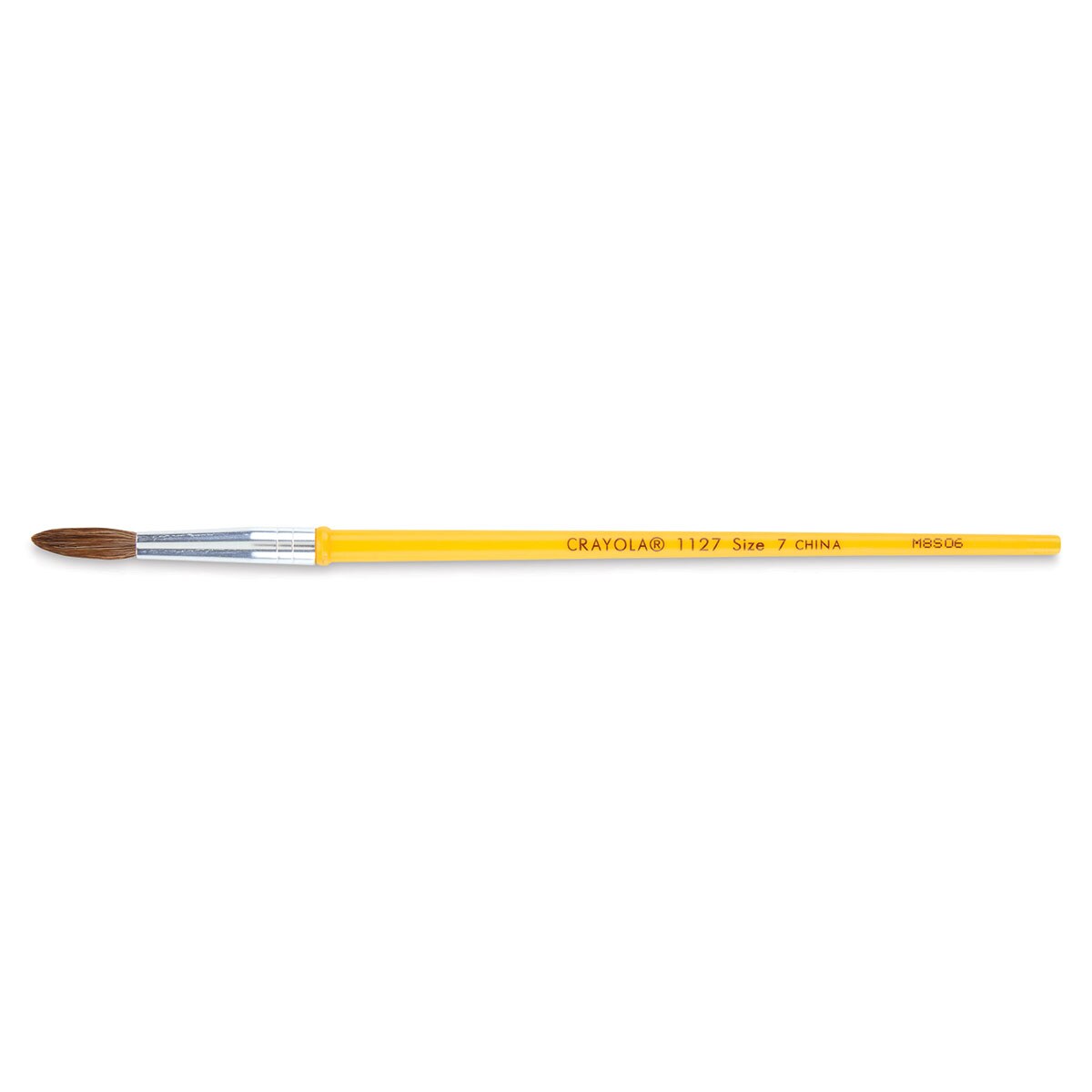 Crayola Big Paint Brushes, Watercolor Paints