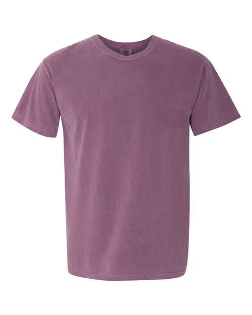 Comfort Colors Berry 1822 3Xl