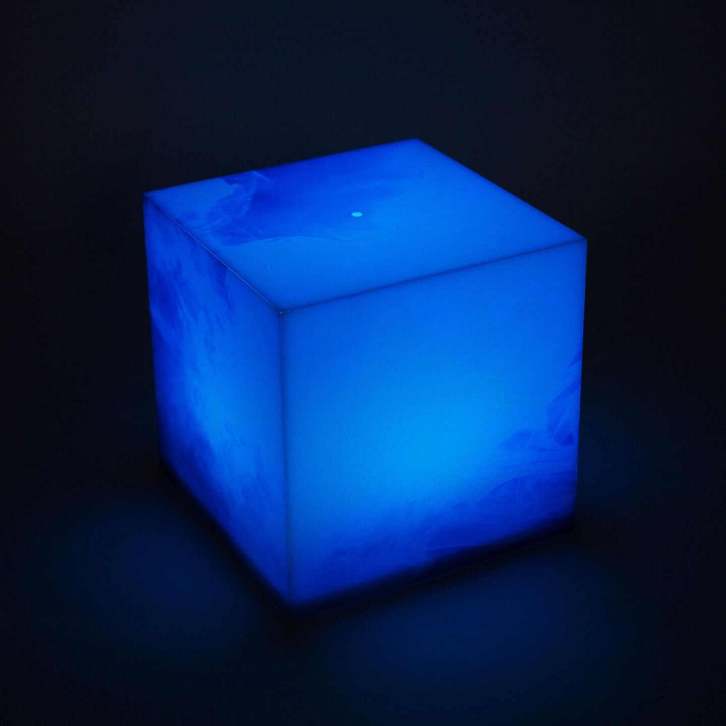 Marvel Studios Tesseract Cube Mood Light Replica - Thumbnail 3