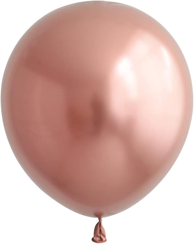 146pcs Dusty Purple Balloon Garland Arch Kit, Double-stuffed Pink Sand White Chrome Rose Gold Balloons for Wedding Birthday Baby Shower Bachelor Bridal Shower Lavender Party Decorations