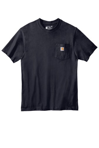 Carhartt &#xAE; Workwear Pocket Short Sleeve T-Shirt