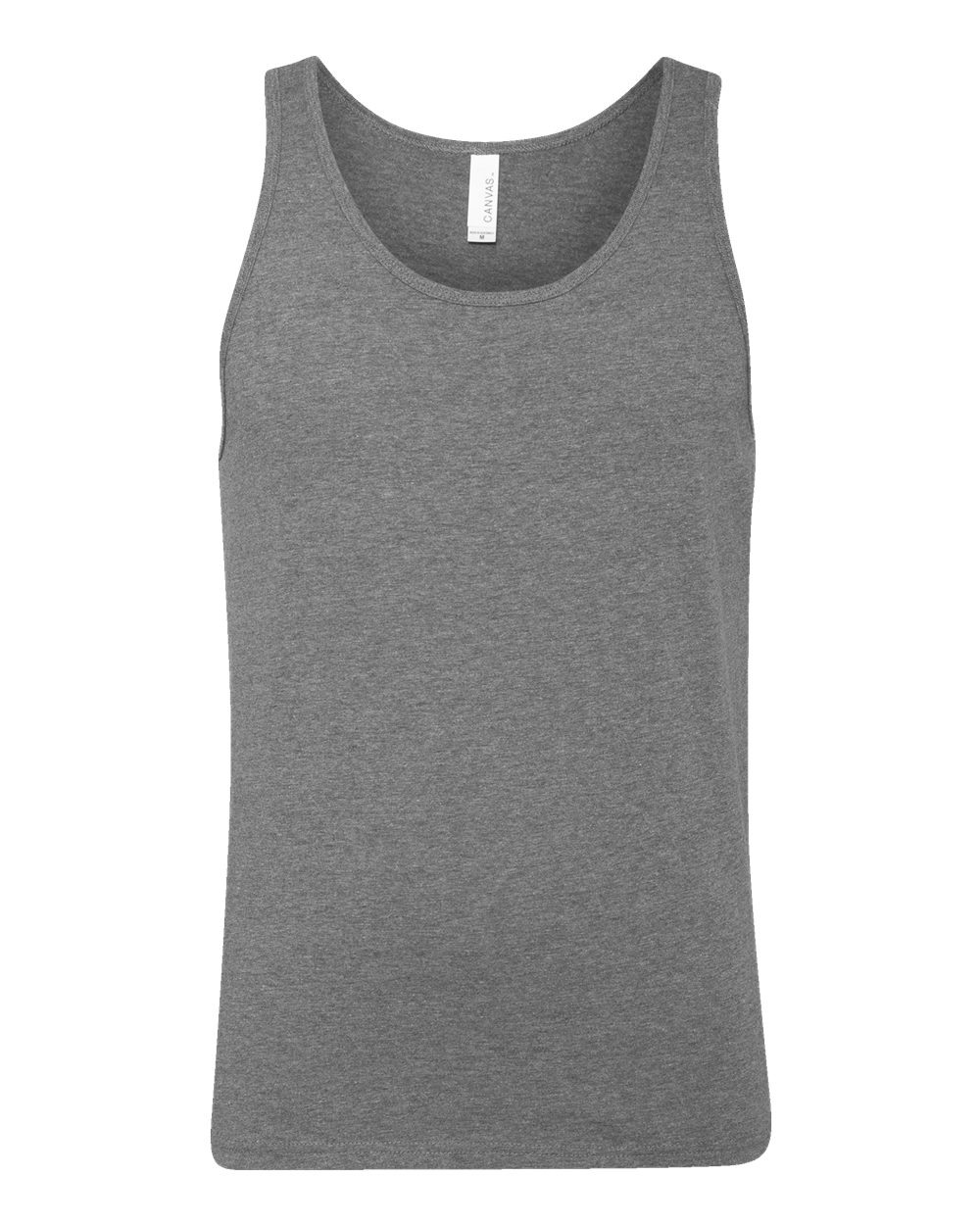 BELLA + CANVAS® Heather CVC Tank | Michaels