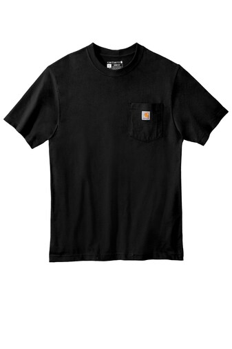 Carhartt &#xAE; Workwear Pocket Short Sleeve T-Shirt