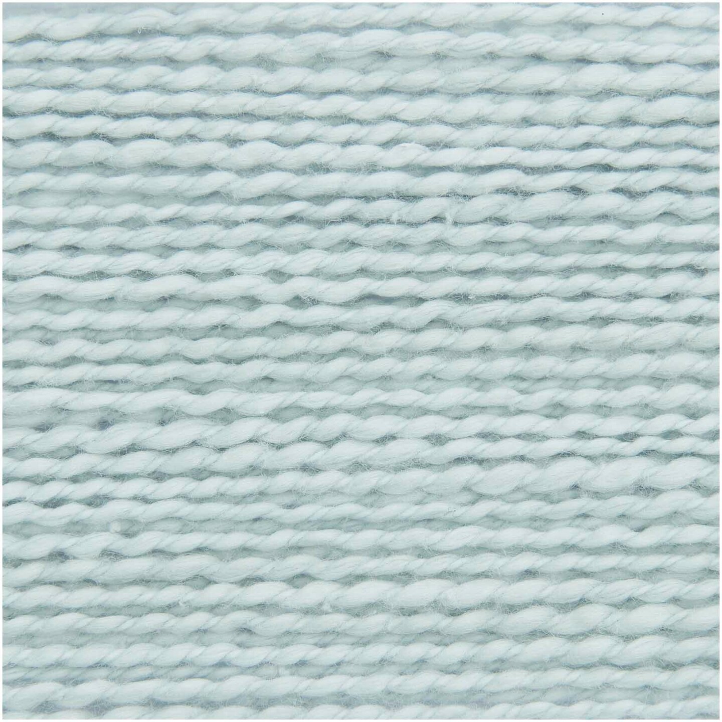 Rico Essentials Super Cotton DK - 100% Cotton - #019 Mint