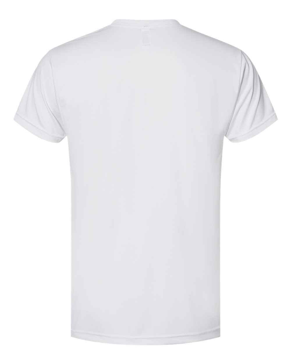 Bayside&#xAE; Ultimate Heavyweight T-Shirt