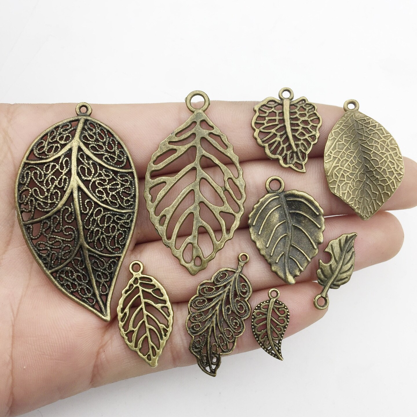 Jewelry supplies charms & pendants discount