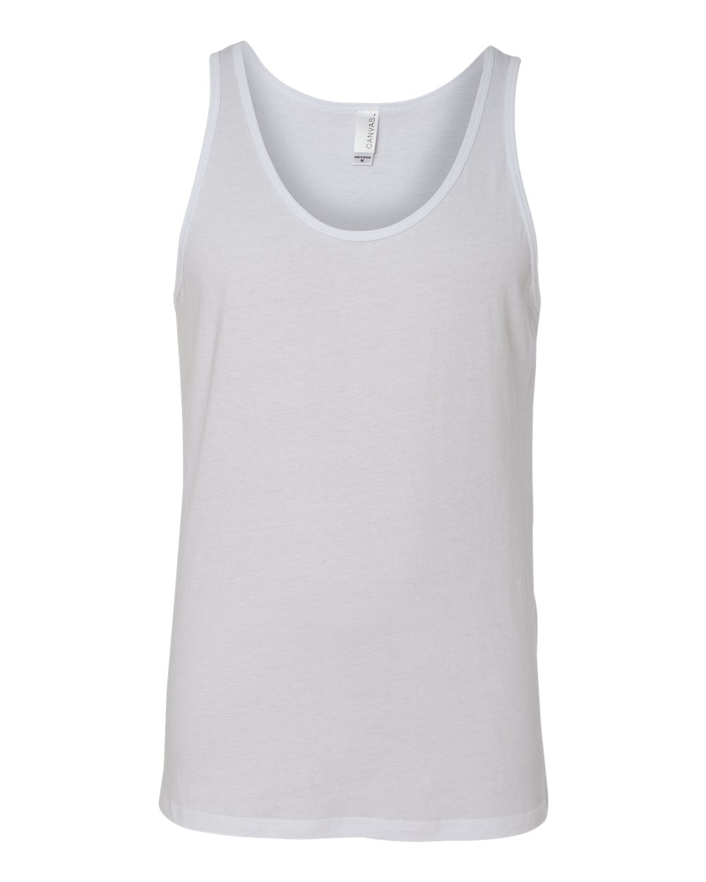 BELLA + CANVAS&#xAE; Jersey Tank - 3480