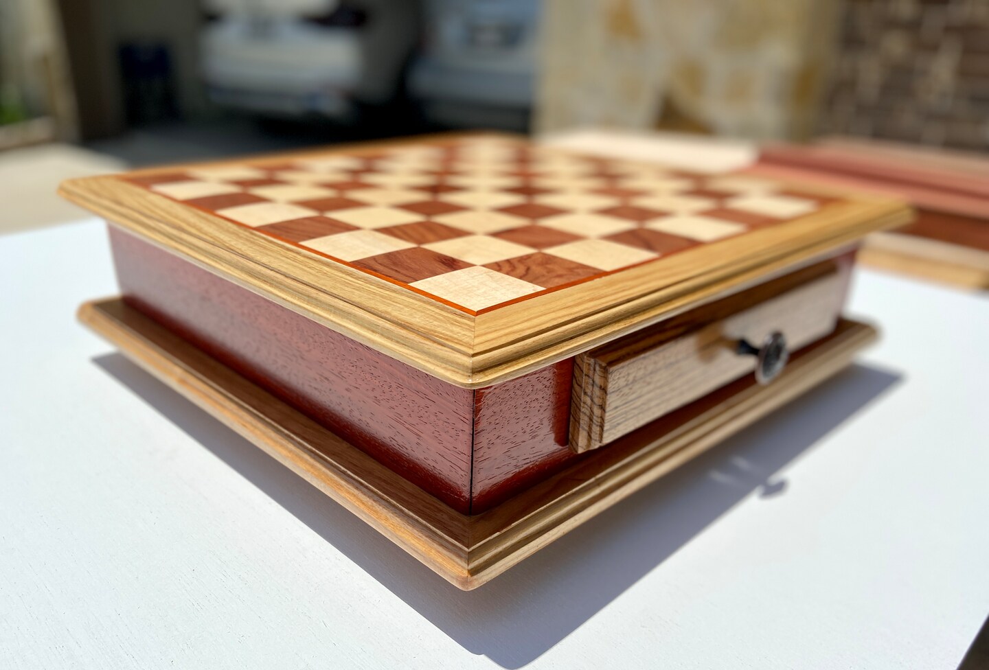 thumbnail image 2 of Magnola Cuttng Board, Sublmaton Cuttng Board (3182029 2 of 11