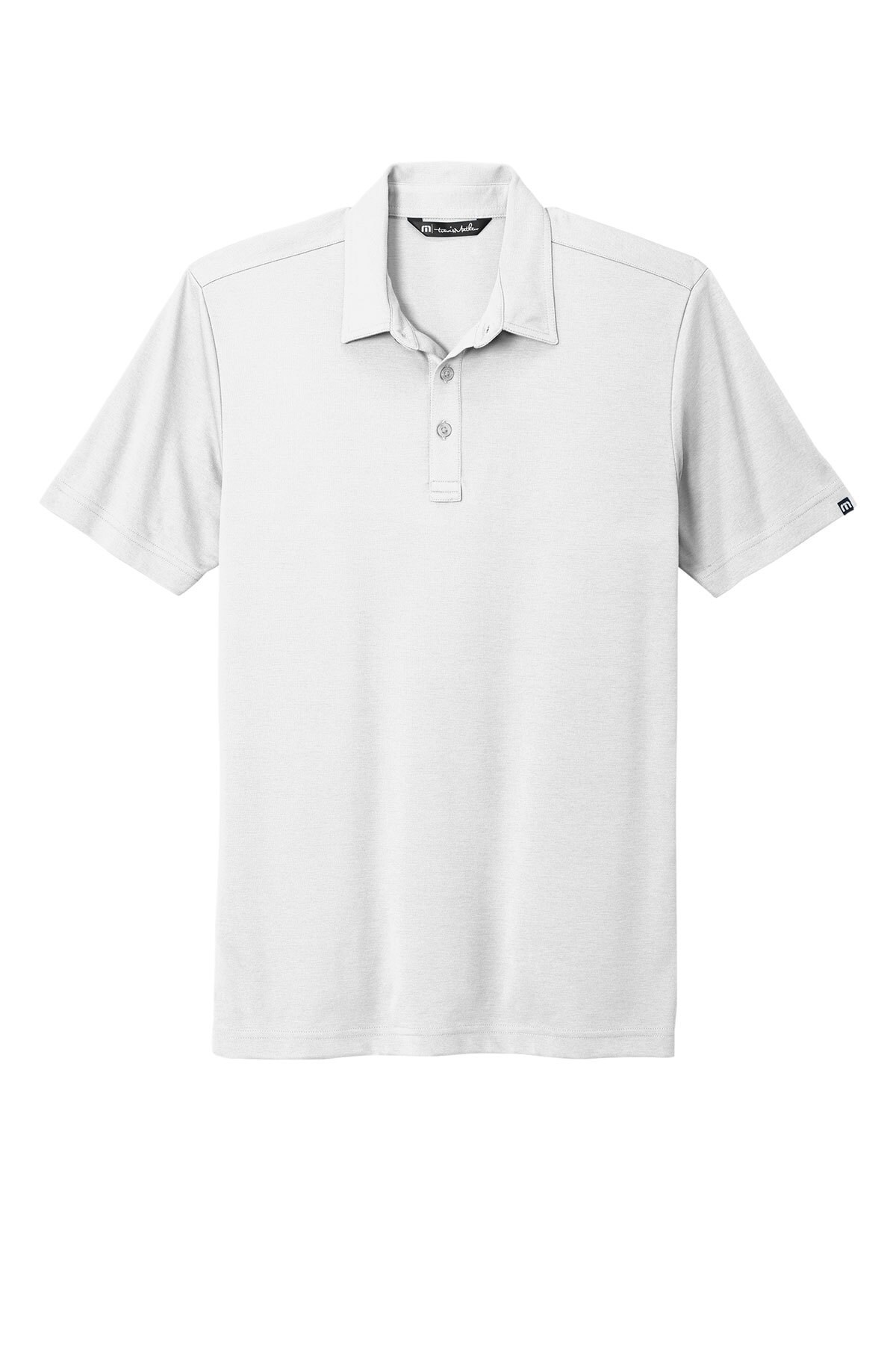 TravisMathew&#xAE; Oceanside Solid Polo