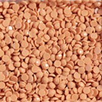 Diamond Dotz 2.8MM 12G Cylinder Medium Skin Tone - Freestyle Diamond Painting Beads, Diamond Art Beads, Replacement Drills, Loose Gems for DIY Crafts and Art Projects