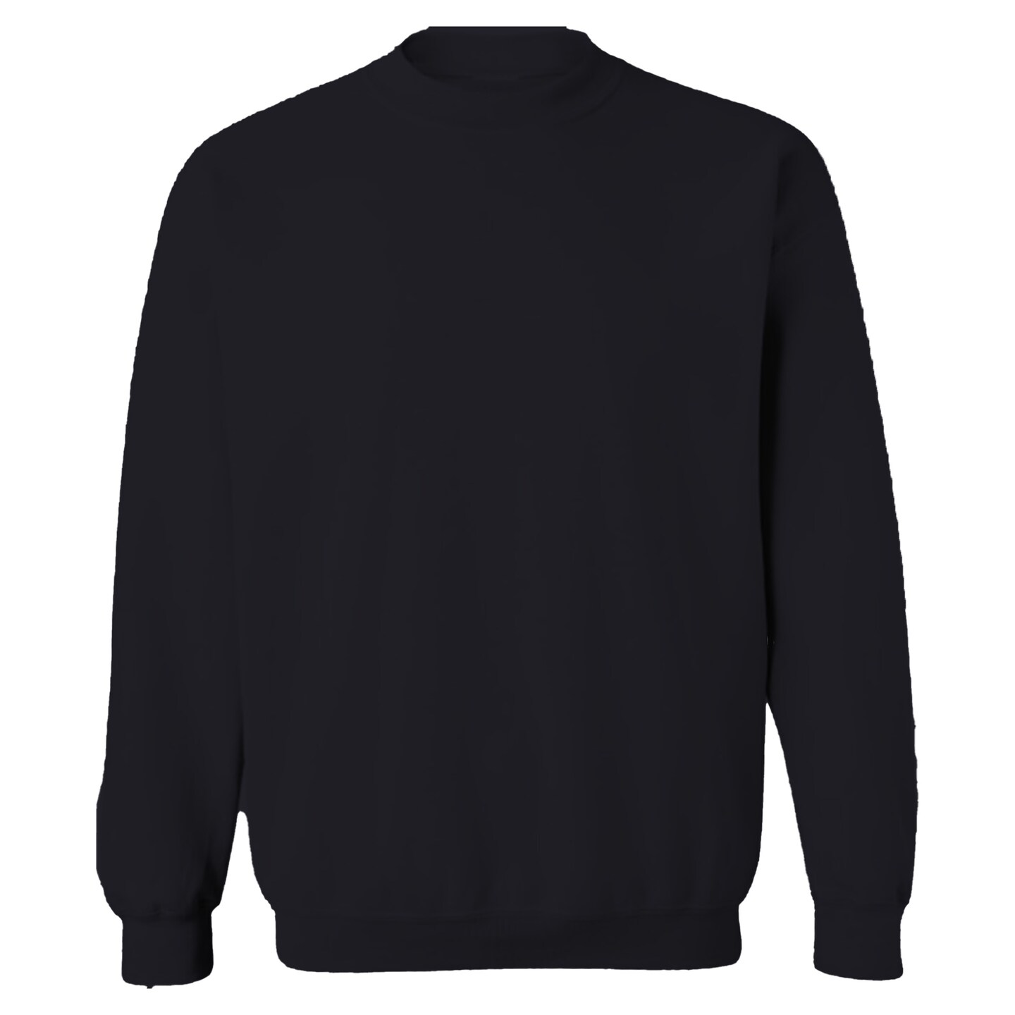 Bayside&#xAE; Union Made Crewneck Sweatshirt