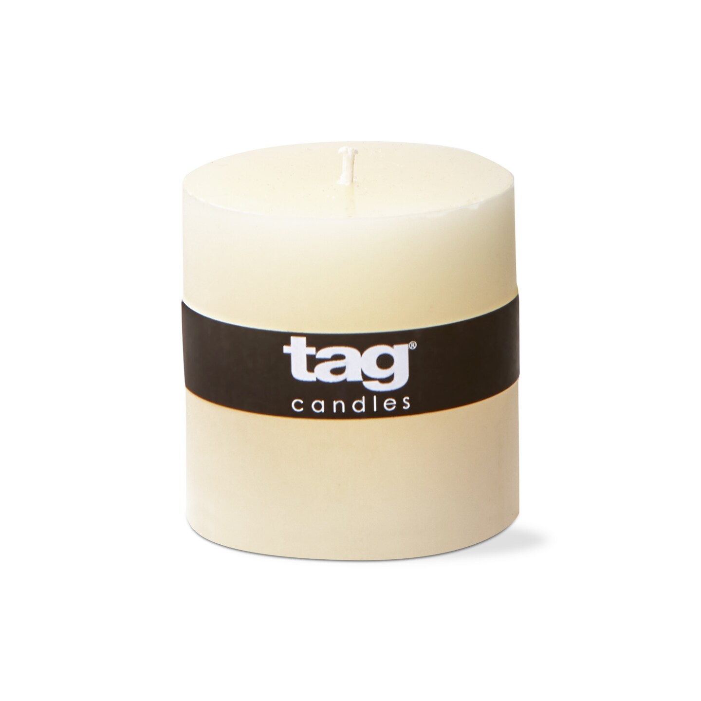 Chapel Paraffin Wax Candle