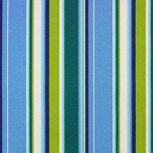 COKERT CAPRI  - Trendy Outdoor/Indoor Fabric - UV Resistant, Water Repellant,Tear Resistant, Stain Resistant (List Price Is Per Yard)