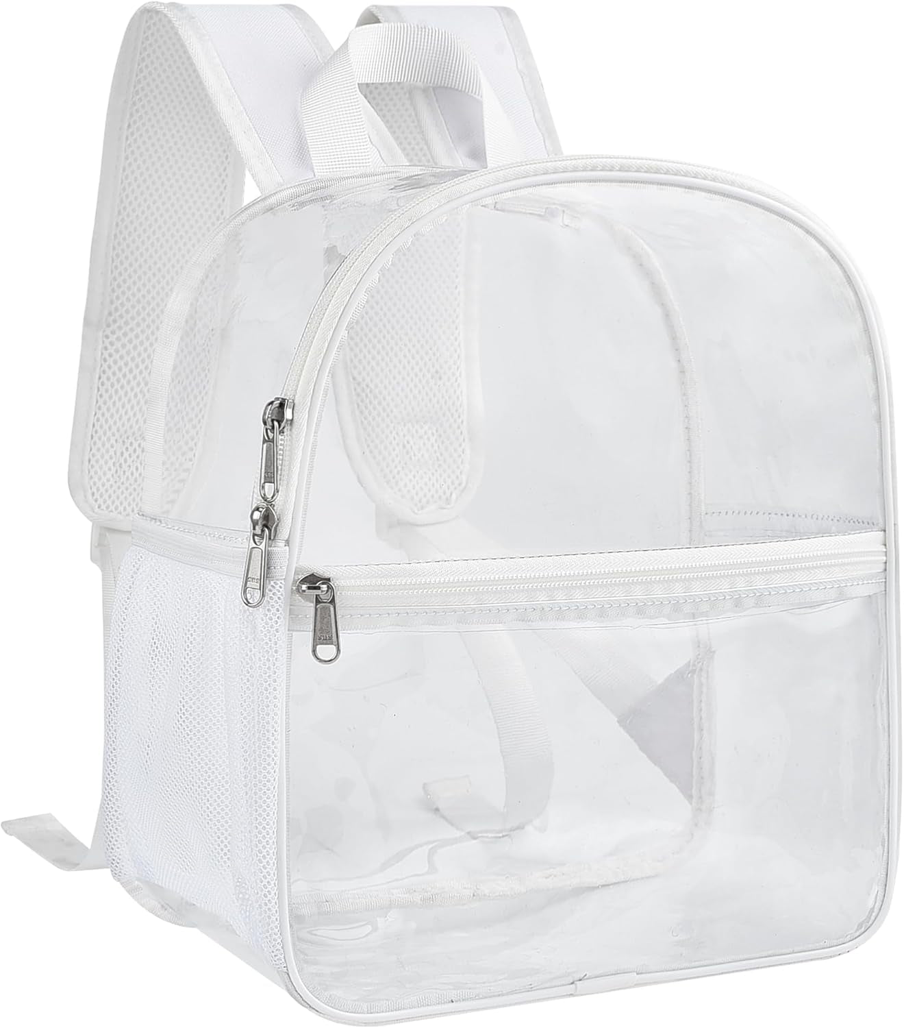 Clear stadium approved backpack on sale