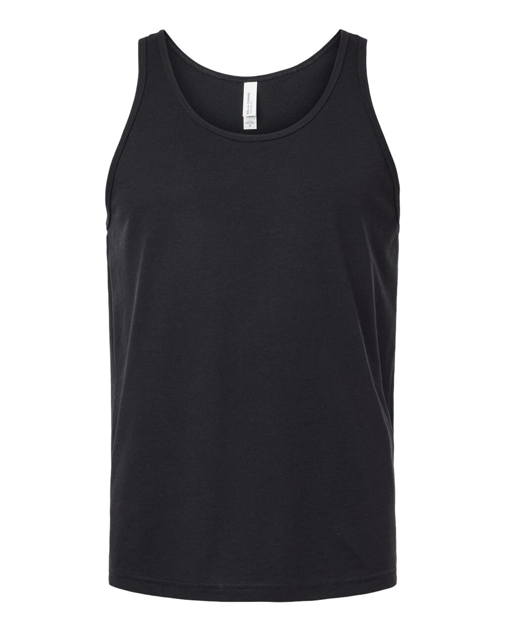 BELLA + CANVAS® Heather CVC Tank | Michaels