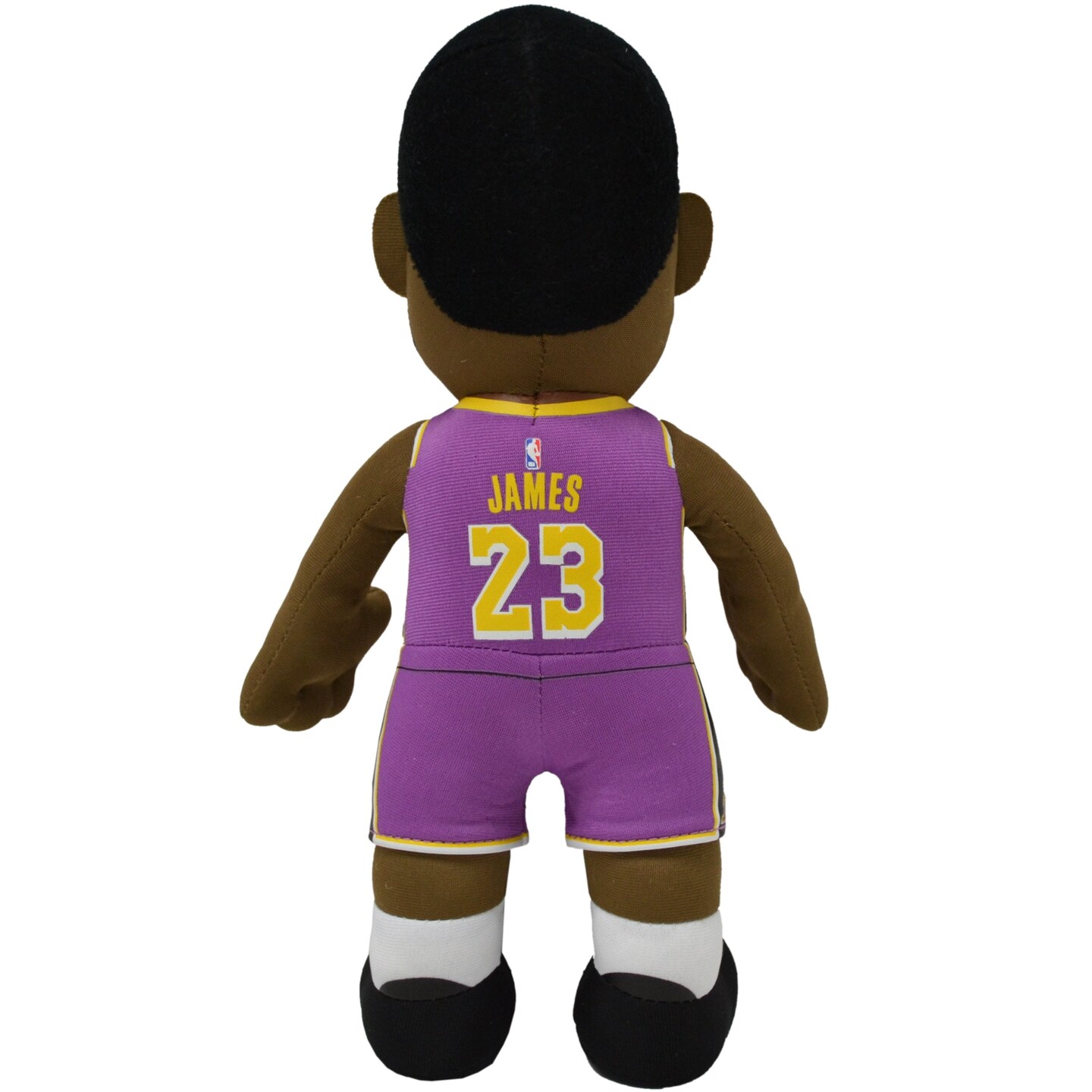 Bleacher Creatures Los Angeles Lakers Bundle: LeBron James 10