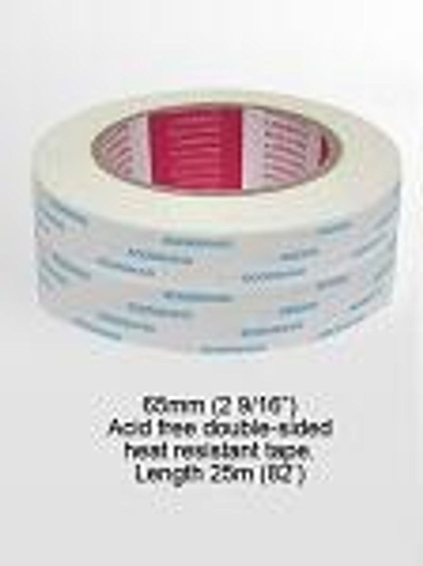 Be Creative Tape 65mm Michaels
