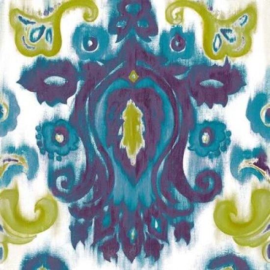 Radiant Transitions II Poster Print by Patricia Pinto - Item # VARPDX8597G