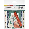 Photo Play Paper