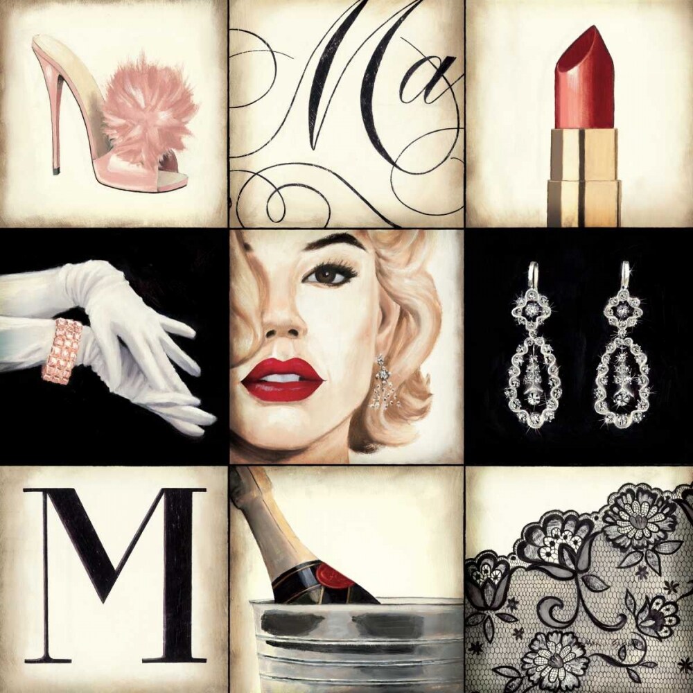 Madison Avenue Square Poster Print by Marco Fabiano - Item # VARPDX10599