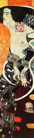 Judith II 1909 Poster Print by Gustav Klimt - Item # VARPDX373351