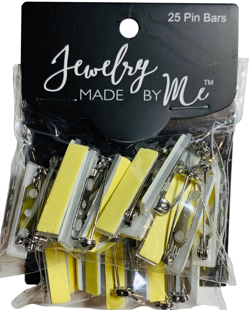 Jewelry Made By Me Pin Bars Michaels