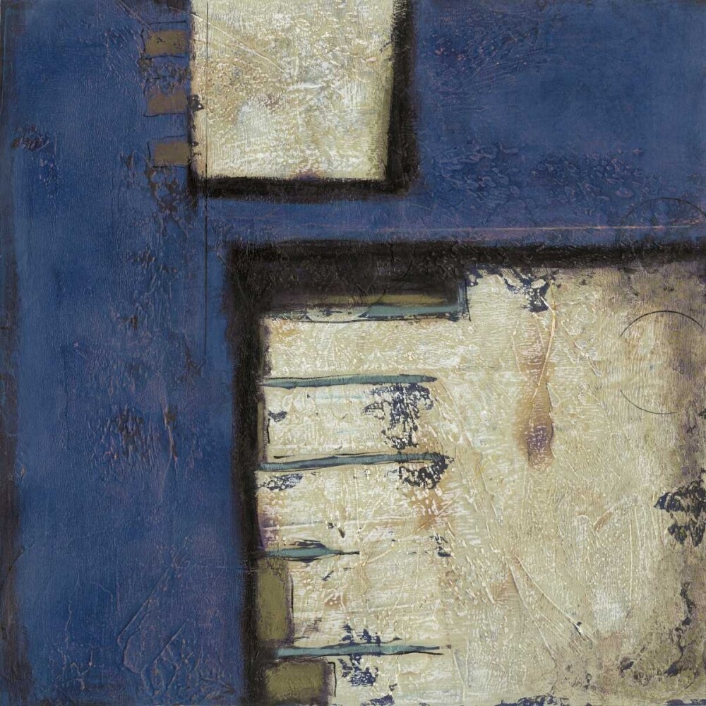 Conspiracy Theory I Poster Print by Susan Osborne - Item # VARPDXRTO03