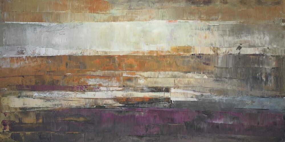 Solar Panels Poster Print by Martin Shire - Item # VARPDXPOD5791