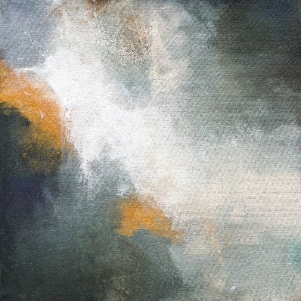 Through The Mist Poster Print by Karen Hale - Item # VARPDXH1388D